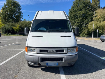 Iveco Daily — crédit-bail Iveco Daily: photos 2