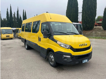 Bus scolaire IVECO Daily