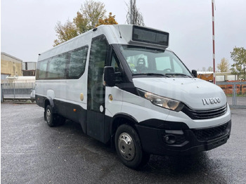 Bus interurbain IVECO Daily