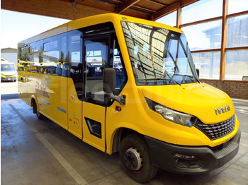 Bus scolaire IVECO