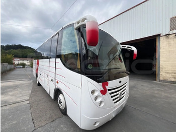 Autocar MERCEDES-BENZ
