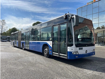 Bus urbain MERCEDES-BENZ Conecto