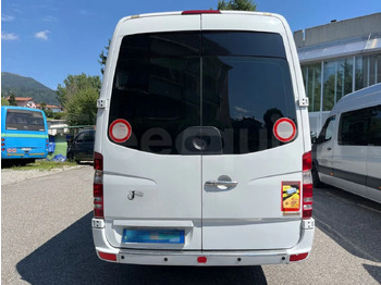 Minibus, Transport de personnes Mercedes-Benz Sprinter: photos 5