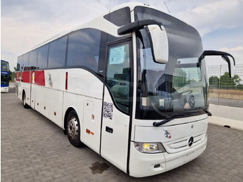 Autocar MERCEDES-BENZ Tourismo