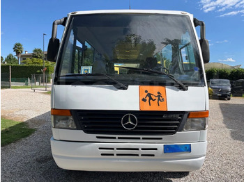 Bus scolaire Mercedes-Benz Vario: photos 2