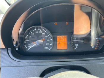 Minibus, Transport de personnes Mercedes-Benz Vito: photos 3