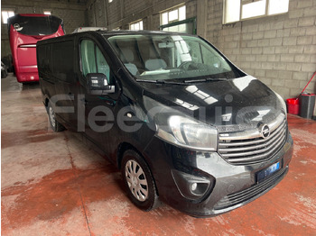 Minibus OPEL