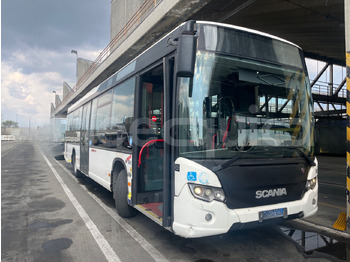 Bus urbain SCANIA Citywide