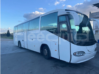 Autocar SCANIA Irizar