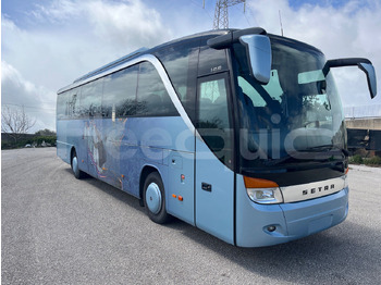 Autocar SETRA