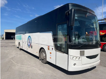 Autocar VAN HOOL