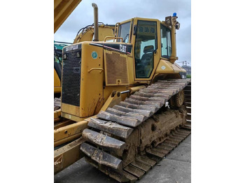 Bulldozer CATERPILLAR D5N