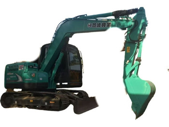 Mini pelle KOBELCO