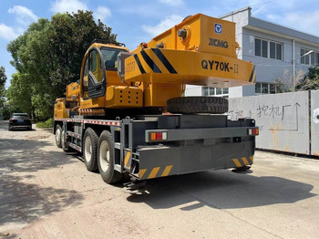 Grue tout-terrain XCMG QY70K