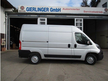 Fourgonnette FIAT Ducato