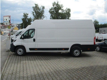 Fourgon utilitaire FIAT Ducato Maxi