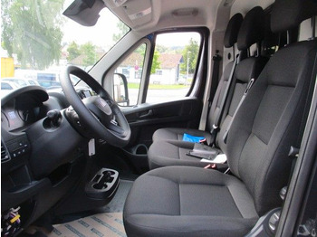 Fiat Ducato Maxi L2H2 — crédit-bail Fiat Ducato Maxi L2H2: photos 5