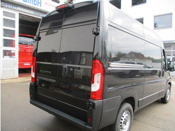 Fiat Ducato Maxi L2H2 — crédit-bail Fiat Ducato Maxi L2H2: photos 3
