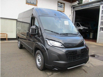 Fiat Ducato Maxi L2H2 — crédit-bail Fiat Ducato Maxi L2H2: photos 2