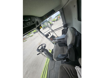 Moissonneuse-batteuse pour transport de la nourriture Claas Lexion 780 TT: photos 5