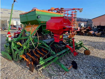 Combiné de semis Amazone AD-P SUPER 4M: photos 2