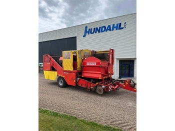 Grimme SE 170-60  — crédit-bail Grimme SE 170-60: photos 2