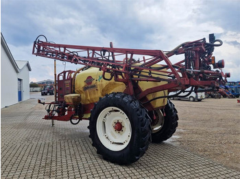 Pulvérisateur traîné Hardi COMMANDER 4200L: photos 3