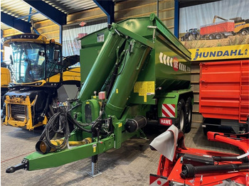 Remorque agricole HAWE