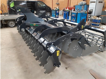 Cover crop Agro - TOM XL 4 meter hd modellen: photos 4