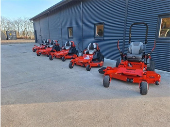 Tracteur communal