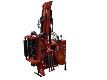 Accessoire BOXER AGRI