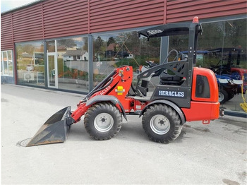 Valet de ferme Heracles H220: photos 3