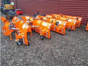 Lame à neige INTER-TECH