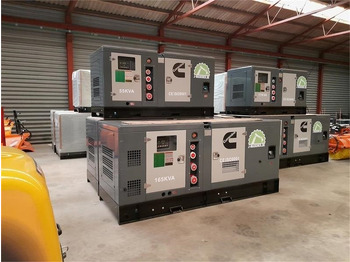 Groupe électrogène