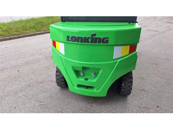 Chariot élévateur électrique Lonking Lg50b Ny: photos 3
