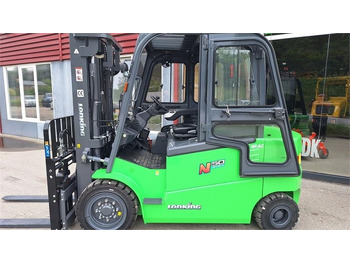 Chariot élévateur électrique Lonking Lg50b Ny: photos 4