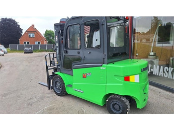 Chariot élévateur électrique Lonking Lg50b Ny: photos 2