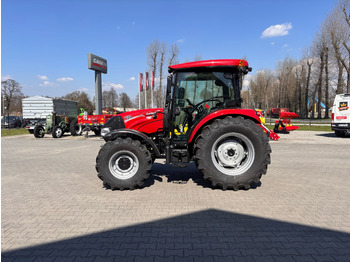 Tracteur agricole CASE IH Farmall 75A