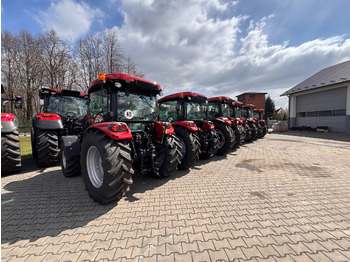 Tracteur agricole neuf CASE Farmall A90: photos 5