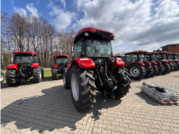 Tracteur agricole neuf CASE Farmall A90: photos 4