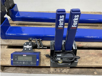 Fourches Cascade 23A-WFE-A019 VEJEGAF: photos 4 Fourches Cascade 23A-WFE-A019 VEJEGAF: photos 4