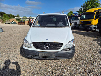 Fourgonnette MERCEDES-BENZ Vito 109