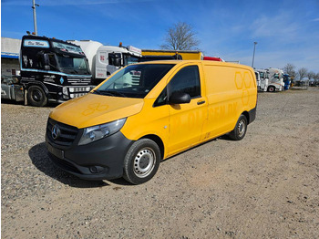 Fourgonnette MERCEDES-BENZ Vito 114