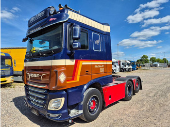 Tracteur routier DAF XF 530