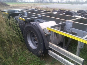 Camion porte-conteneur/ Caisse mobile Volvo FH 12.420 GLOBTROTTER: photos 4 Camion porte-conteneur/ Caisse mobile Volvo FH 12.420 GLOBTROTTER: photos 4