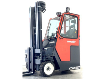 Chariot multidirectionnel COMBILIFT