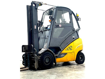 Chariot élévateur diesel LINDE H25