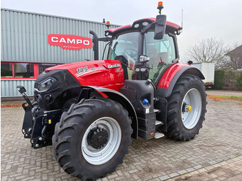 Tracteur agricole CASE IH Puma 185