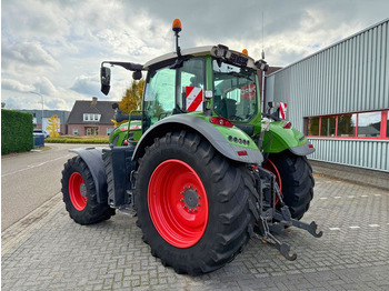 Fendt 722 GEN6 — crédit-bail Fendt 722 GEN6: photos 2