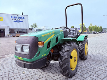 Tracteur agricole Ferrari VIPAR F30L AR: photos 3